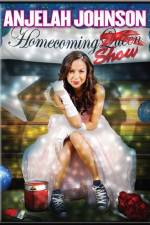 Watch Anjelah Johnson: The Homecoming Show Movies123
