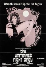 Watch The Vampires Night Orgy Movies123
