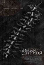 Watch The Human Centipede II (Full Sequence) Movies123