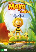 Watch Maya the Bee Movie Movies123