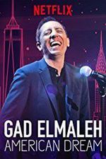 Watch Gad Elmaleh: American Dream Movies123