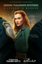 Watch Aurora Teagarden Mysteries: A Lesson in Murder Movies123