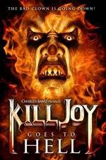 Watch Killjoy Goes to Hell Movies123