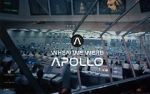 Watch When We Were Apollo Movies123