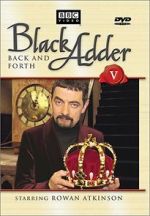 Watch Blackadder Back & Forth Movies123