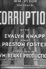 Watch Corruption Movies123