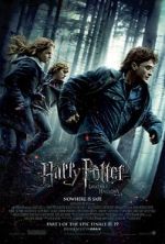 Watch Harry Potter and the Deathly Hallows: Part 1 Movies123