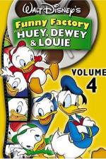 Watch Donald's Nephews Movies123