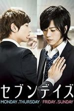 Watch Seven Days: Friday - Sunday Movies123