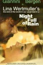 Watch A Night Full of Rain Movies123