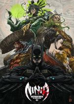 Watch Batman Ninja vs. Yakuza League Movies123
