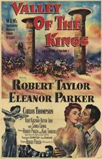 Watch Valley of the Kings Movies123
