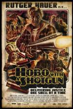 Watch Hobo with a Shotgun Movies123
