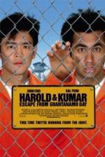 Watch Harold & Kumar Escape from Guantanamo Bay Movies123