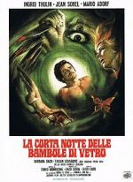 Watch Short Night of Glass Dolls Movies123