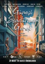 Watch Günesi Söndürmem Gerek Movies123