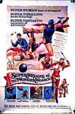 Watch Super Stooges vs the Wonder Women Movies123