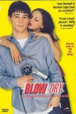 Watch Blow Dry Movies123