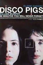Watch Disco Pigs Movies123