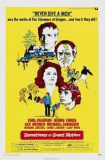 Watch Sometimes a Great Notion Movies123