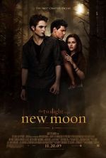 Watch The Twilight Saga: New Moon Movies123