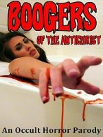 Watch Boogers of the Antichrist Movies123