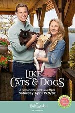 Watch Like Cats & Dogs Movies123