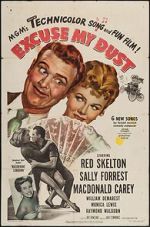 Watch Excuse My Dust Movies123