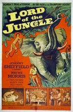 Watch Lord of the Jungle Movies123