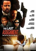 Watch The Last Assignment Movies123