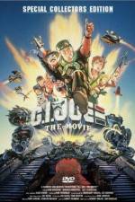 Watch G.I. Joe: The Movie Movies123