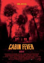 Watch Cabin Fever Movies123