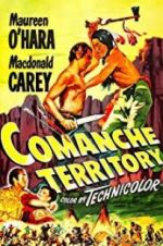 Watch Comanche Territory Movies123