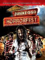 Watch Junkfood Horrorfest Movies123