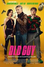 Watch Old Guy Movies123