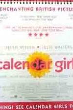 Watch Calendar Girls Movies123
