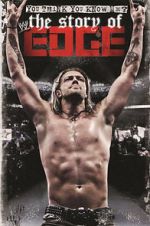 Watch WWE: You Think You Know Me - The Story of Edge Movies123