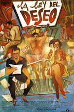 Watch Law of Desire Movies123
