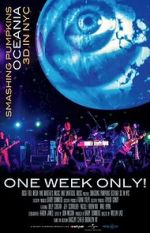 Watch The Smashing Pumpkins: Oceania 3D Live in NYC Movies123
