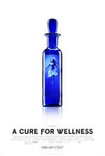 Watch A Cure for Wellness Movies123