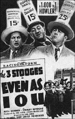 Watch Even as IOU (Short 1942) Movies123