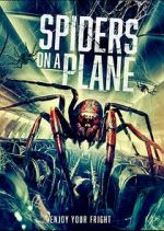 Watch Spiders on a Plane Movies123