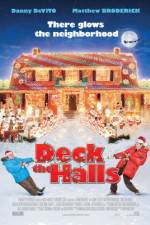 Watch Deck the Halls Movies123