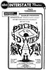 Watch Psyched by the 4D Witch Movies123