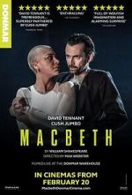 Watch Macbeth: David Tennant & Cush Jumbo Movies123