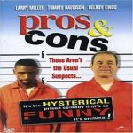 Watch Pros & Cons Movies123
