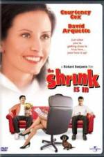 Watch The Shrink Is In Movies123