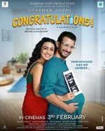 Watch Congratulations Movies123