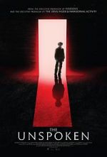 Watch The Unspoken Movies123