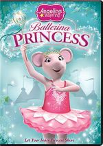 Watch Angelina Ballerina: Ballerina Princess Movies123